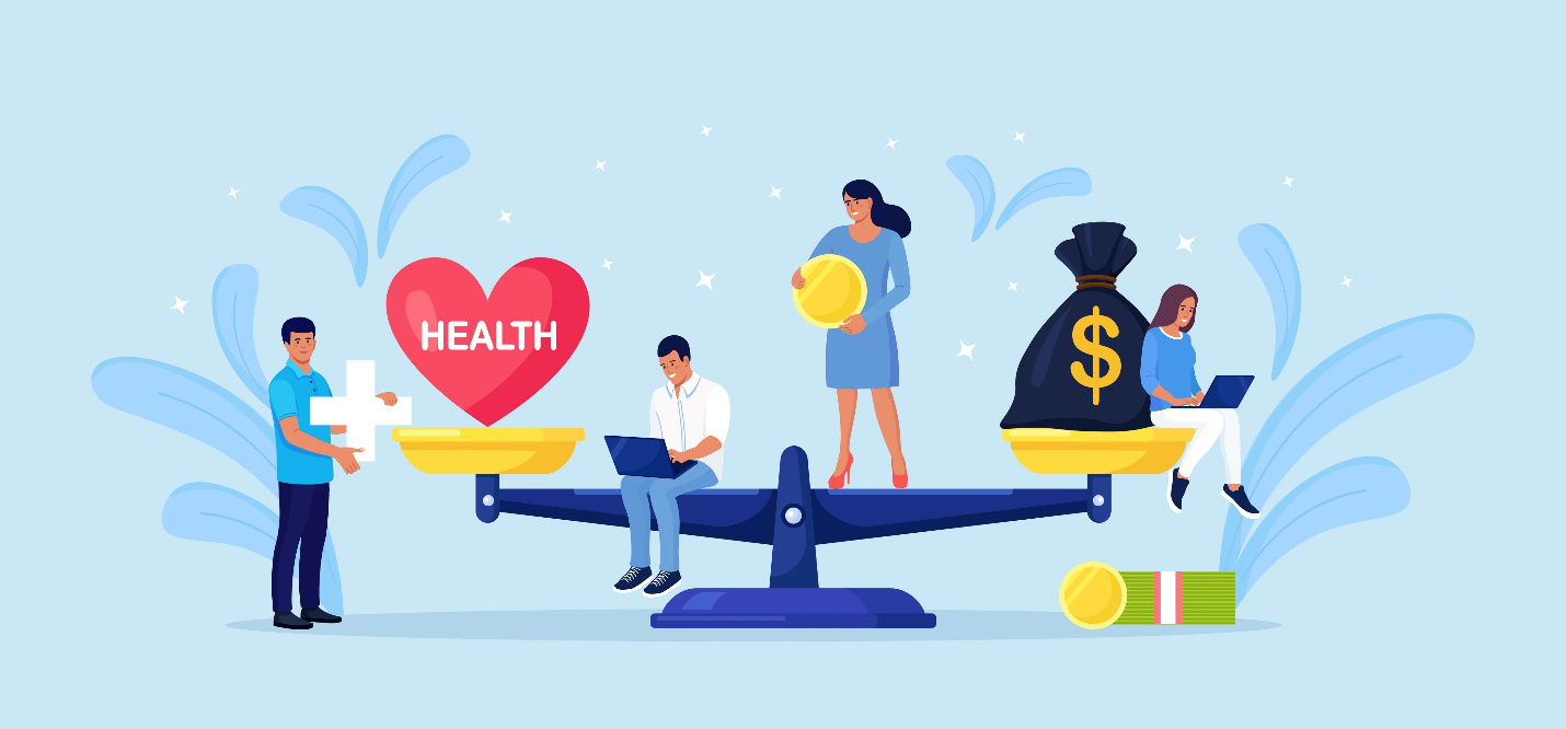 Comparing Health Insurance Plans: Finding the Right Coverage for You